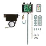 Lodar 2 Function Electric Actuator Kit - 92150A