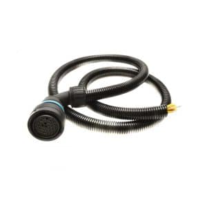 600-0064 Lodar 6 function soft control valve block harness