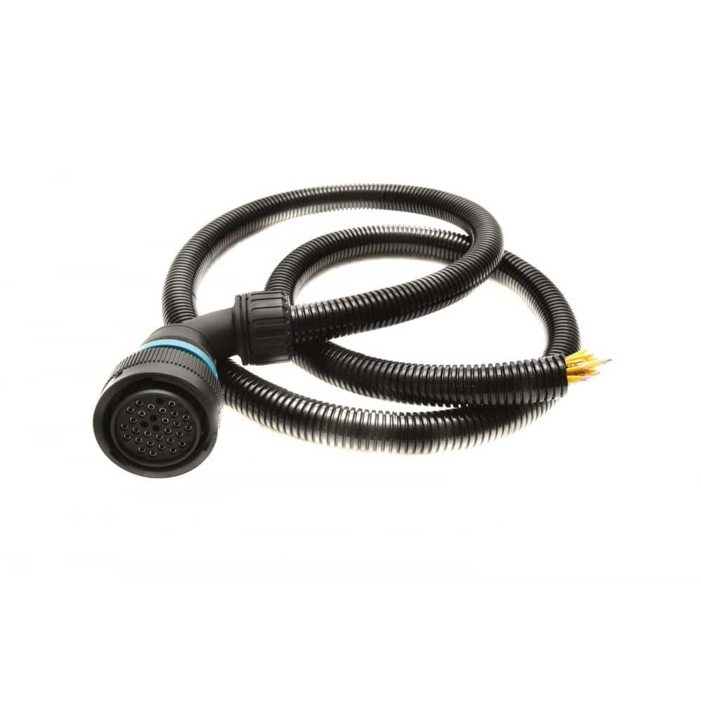 600-0064 Lodar 6 function soft control valve block harness