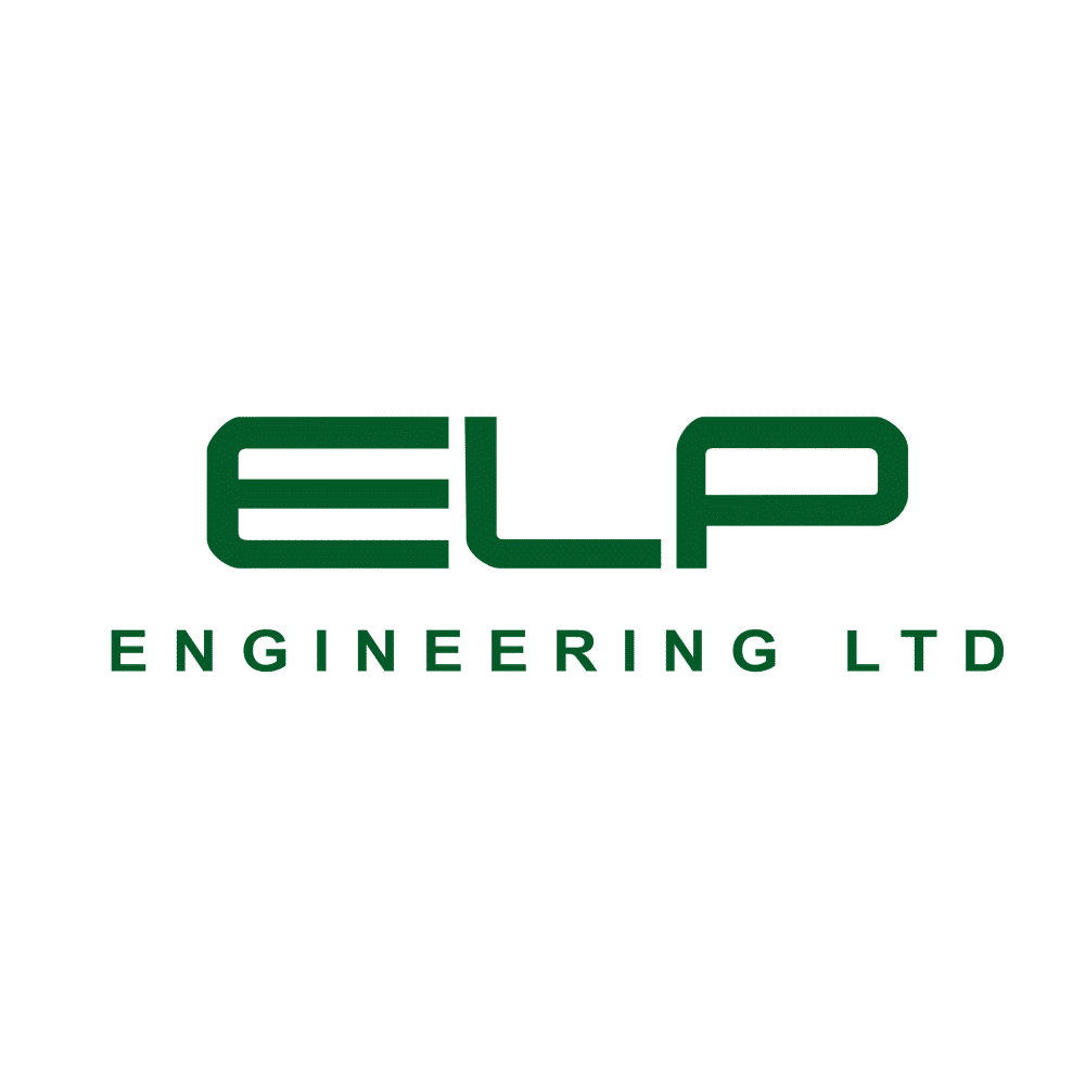 ELP Engineering Ltd large logo