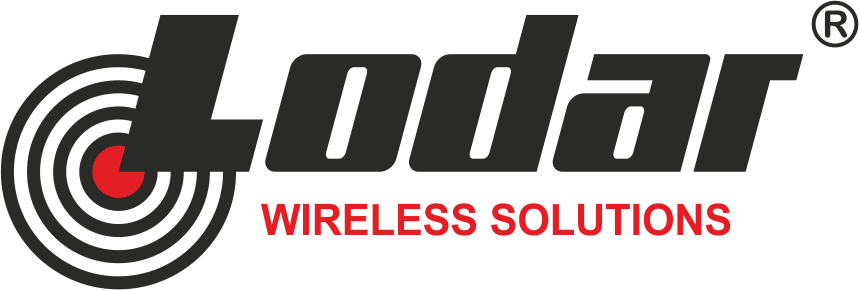 Lodar Logo