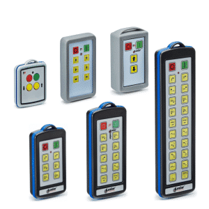 Lodar TI Transmitters