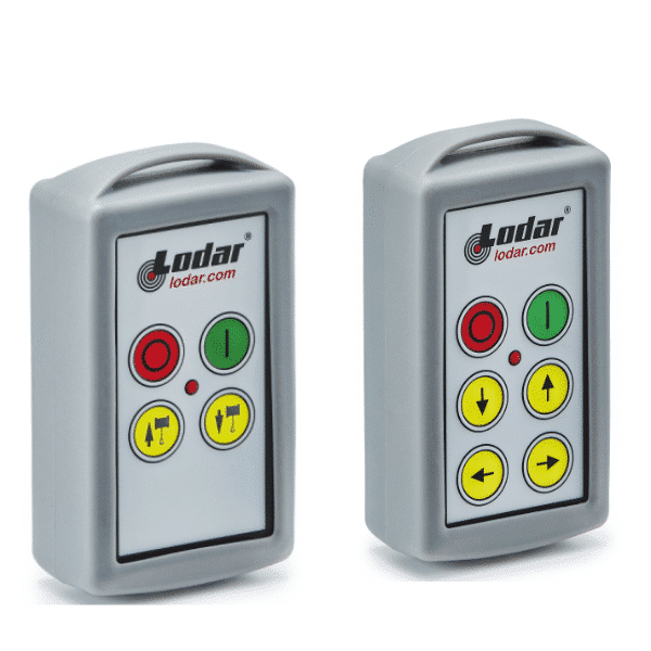 buttons 2 4 function