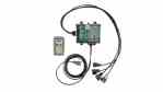 ELP Plug and Play 5 Function Splashproof Lodar System 421-0005