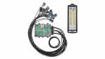 422-0014 ELP Plug and Play Lodar 92216 system