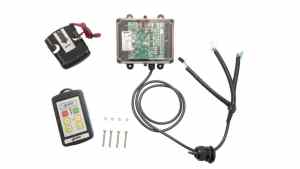 422-0059 Icarus Replacement Plug and Play kit for Boniface Champion Recovery truck