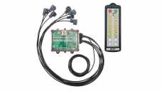 ELP Lodar Plug and Play kit 423-0030