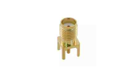 Lodar External Aerial Connecter Factory Fitted AC9010