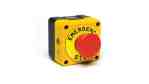 Emergency stop (E-stop) switch - 500-0010