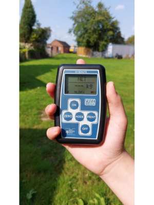 511 Freeweigh remote repair