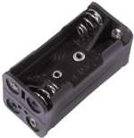 535-0007 - Lodar IP Transmitter Battery Holder