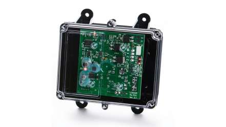 Lodar wireless remote control receiver 9200RX