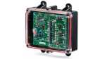 Lodar wireless remote control receiver 9206RX
