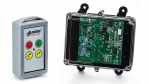 Lodar wireless remote control system 92102