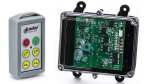 Lodar wireless remote control system 92104