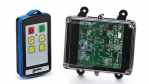 Lodar wireless remote control system 92202