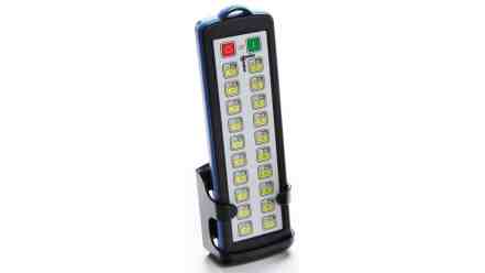 Lodar 20 Button Shift Transmitter 92340TX