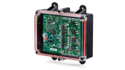 Lodar wireless remote control receiver 9306RX