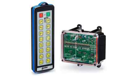 Lodar 16 function IP remote control system 93216