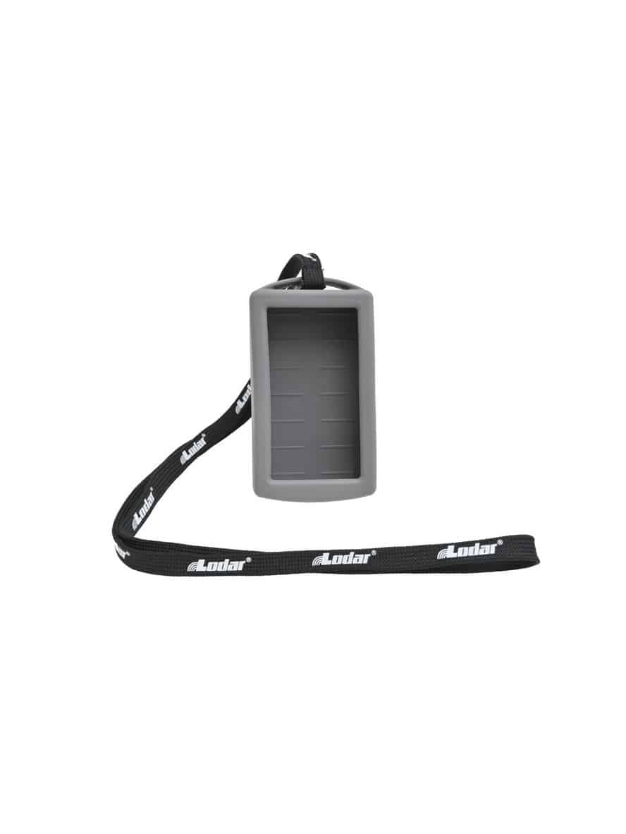 Standard transmitter rubber cover - AC9801