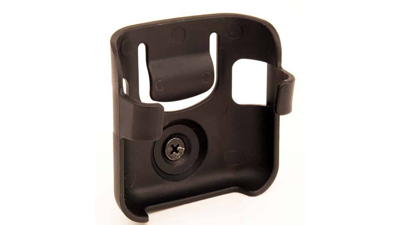 Lodar Mini and Infinity transmitter holder - AC9810