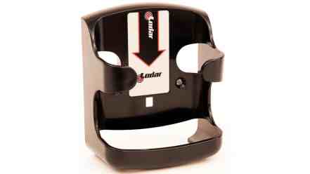 Lodar IP transmitter holder - AC9812