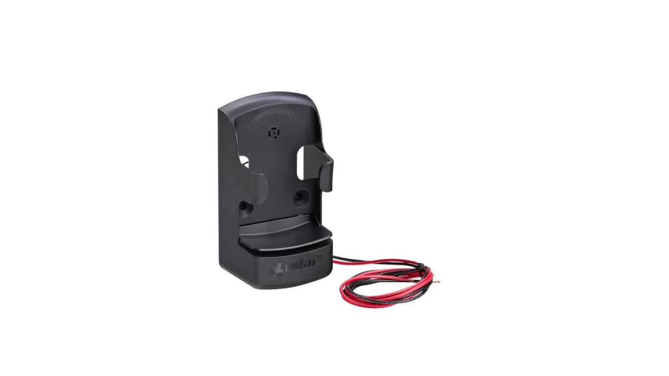 Lodar splashproof transmitter holder with buzzer - AC9816