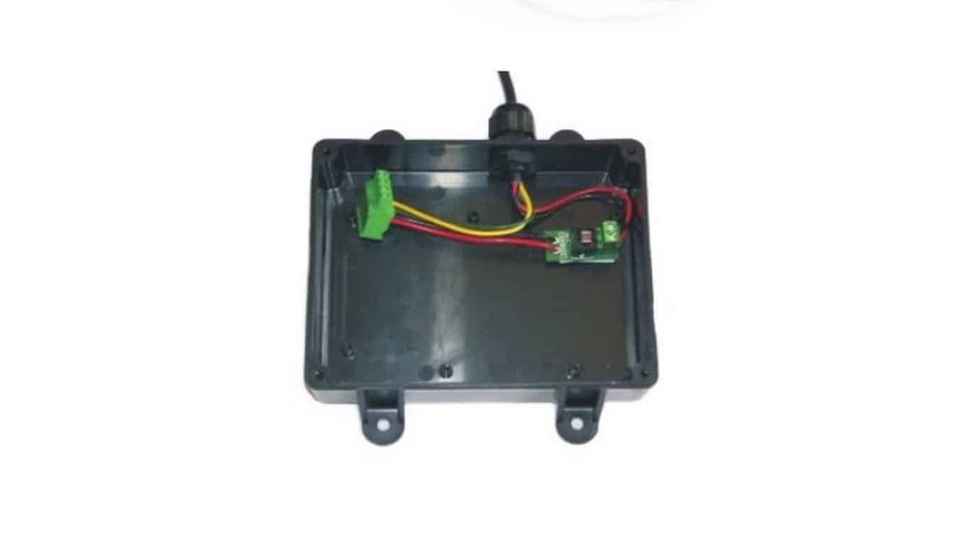 DC Power Filter Kit 15 Amp - AC9831