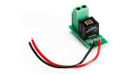 DC Power Filter Kit 15 Amp - AC9831