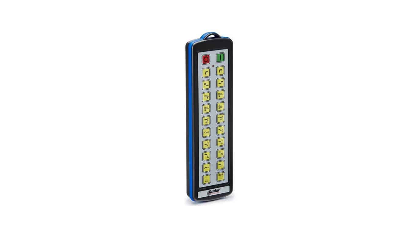 Lodar 20 Button Remote Control Transmitter TX2020